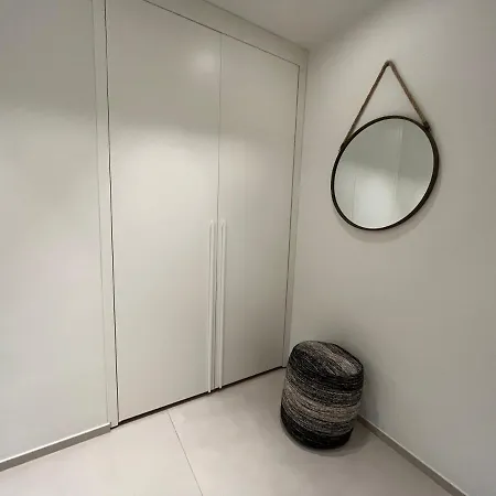 Aria Di Mare Levanto