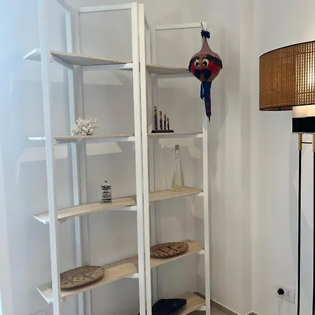 Apartment Aria Di Mare *