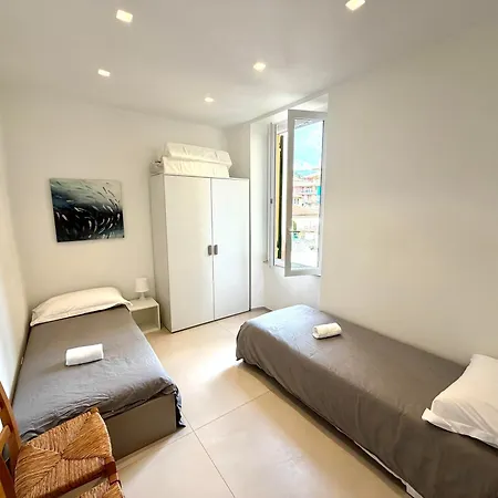 Aria Di Mare Apartment