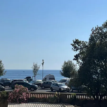Aria Di Mare Levanto