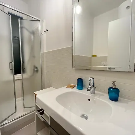 Aria Di Mare Λεβάντο