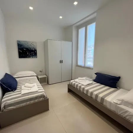 Aria Di Mare * Λεβάντο