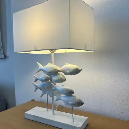 Aria Di Mare Apartment
