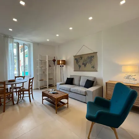 Aria Di Mare Apartment