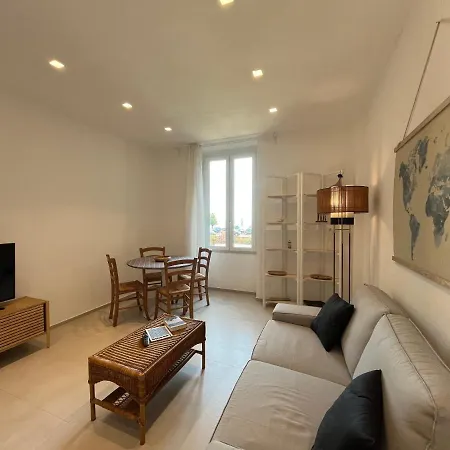 Aria Di Mare Λεβάντο