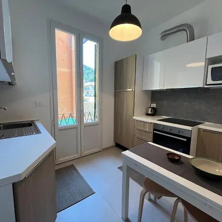 Apartment Aria Di Mare