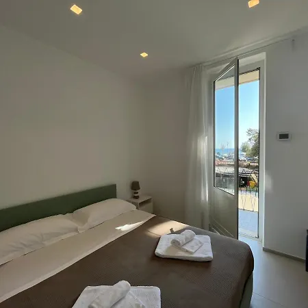 Aria Di Mare