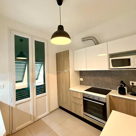 Apartamento Aria Di Mare Levanto