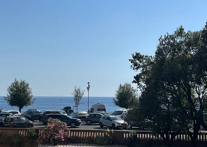 Aria Di Mare Levanto