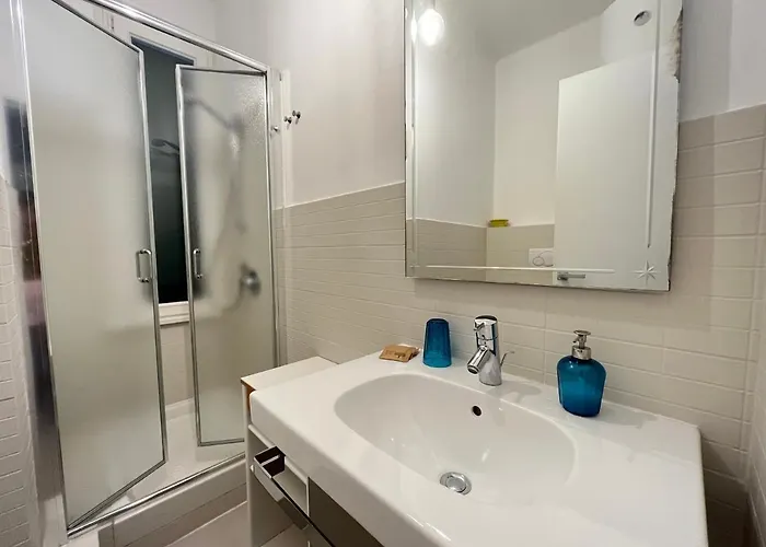 Aria Di Mare 레반토