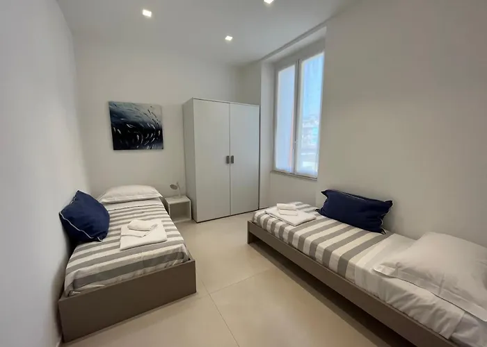 Aria Di Mare * Levanto