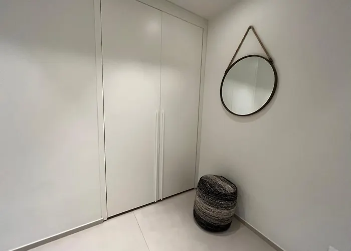 Aria Di Mare 레반토