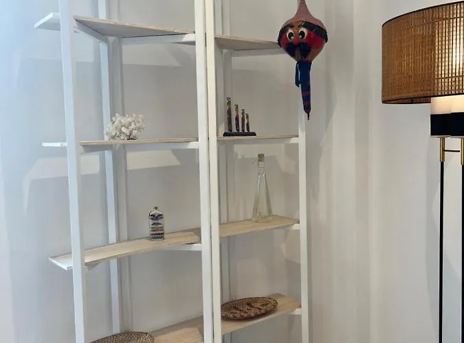 Apartmán Aria Di Mare *