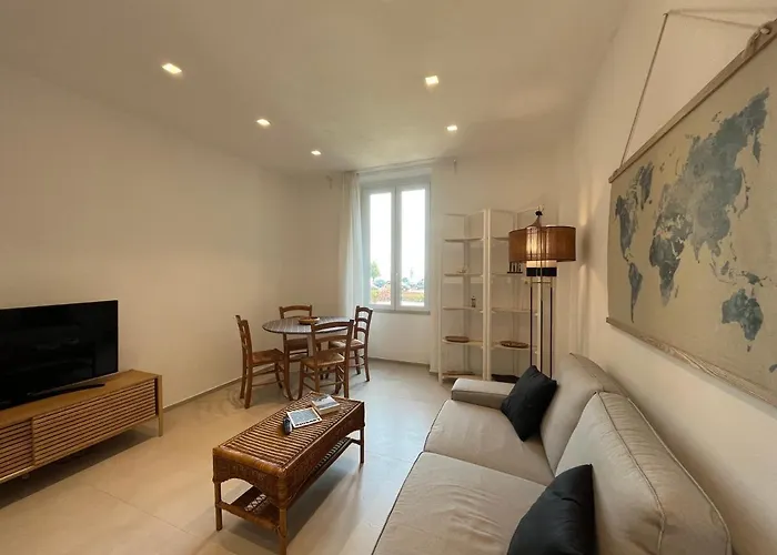 Aria Di Mare 레반토