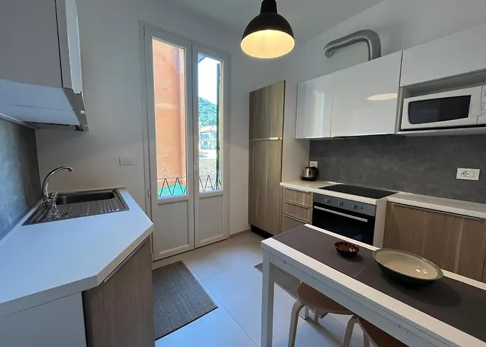 Apartmán Aria Di Mare